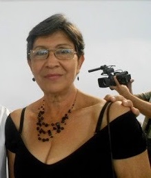 Georgina Botta Díaz