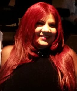 Liagne Reyna Pérez
