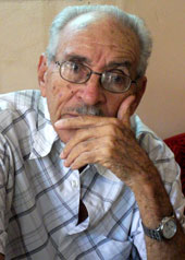 Renaldo Infante Urivazo