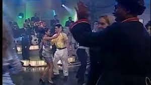 popular programa Para bailar casino