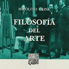 libro La filosofía del arte