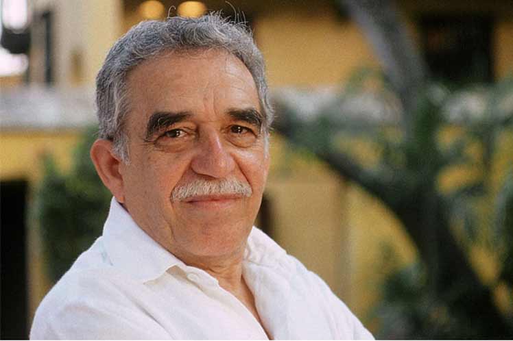 Gabriel García Márquez