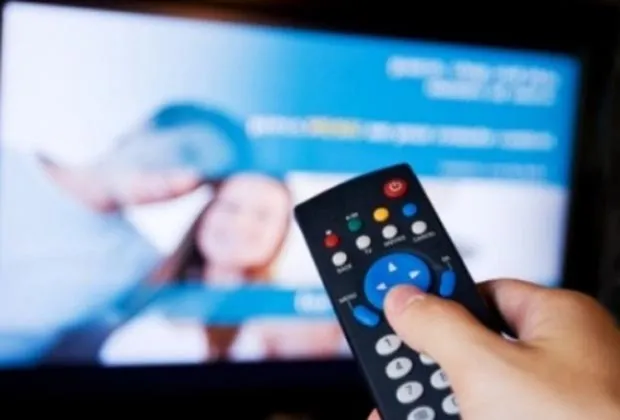 Televisión Digital Terrestre