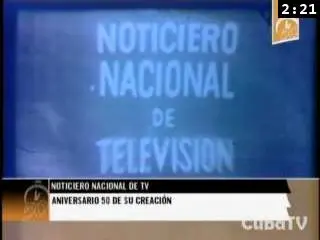 Aniversario NTV