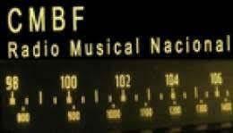 Radio Musical Nacional
