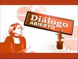 programa Diálogo Abierto Canal Educativo