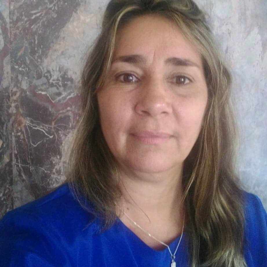 Yusimí González, directora de programación de la radio cubana