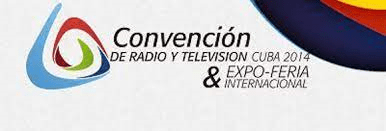 La Convención de radio y televisión