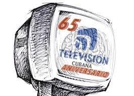 aniversario 65 de la televisión