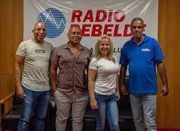 Visión es un espacio de Radio Rebelde que destaca por la variedad de su propuesta cultural