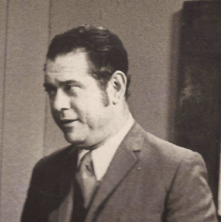 Manuel Ángel Daranas