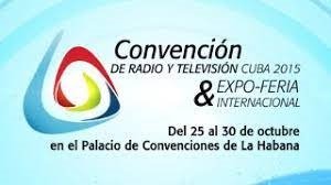 Convención de Radio y Televisión