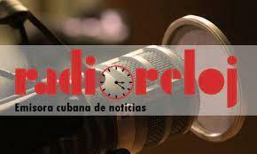 Radio Reloj