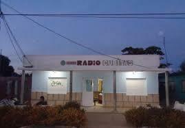 Radio Sierra Cubitas