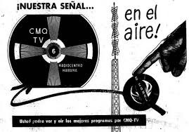 televisión cubana