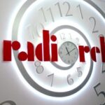 Radio Reloj