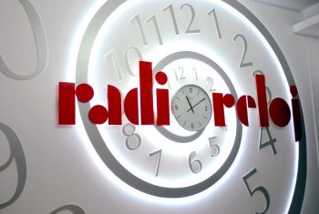 Radio Reloj, audio en vivo - Radio Reloj, emisora cubana de la hora y las  noticias