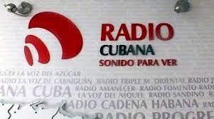 Radio cubana