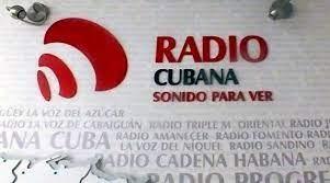 Radio cubana