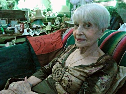 Maruja Calvo Valdés