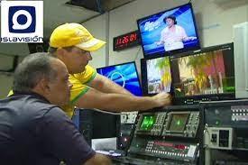telecentro Islavisión