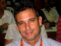 Michael García Pérez