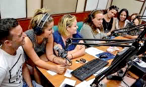 Radio Victoria de Las Tunas