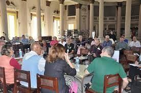 Encuentro Nacional de Crítica Literaria