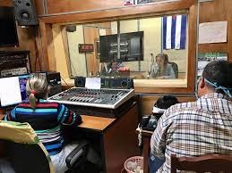 Radio Cadena Agramonte
