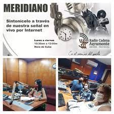 emisora Radio Cadena Agramonte