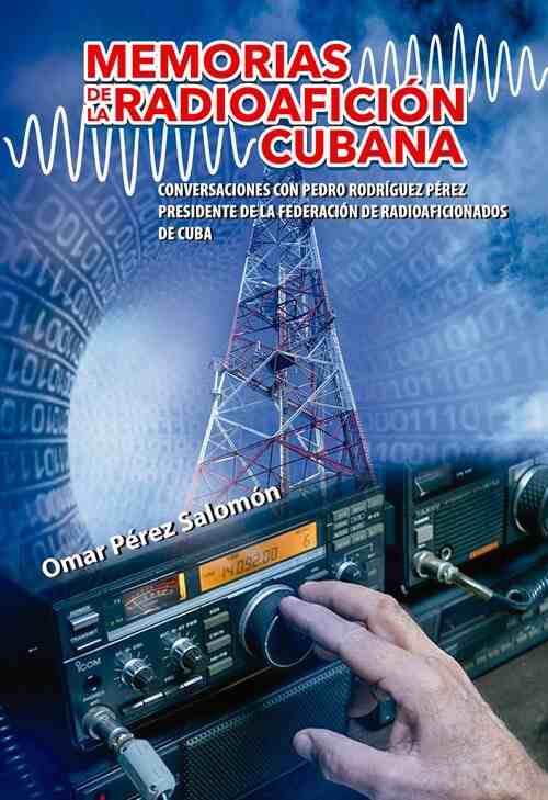 libro Memorias de la Radiodifusión Cubana