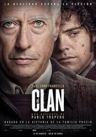 filme argentino El Clan