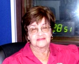 Ofelia Núñez