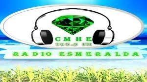 Radio Esmeralda