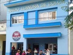 Radio Llanura de Colón