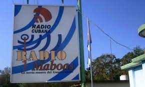 Radio Maboas