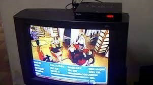 Televisión Digital Terrestre