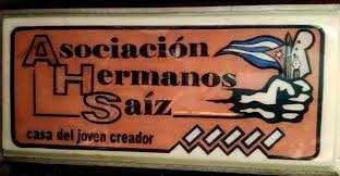 Asociación Hermanos Saíz