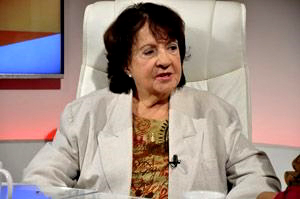 Consuelo Elba