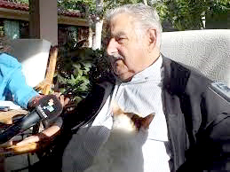 José Mujica