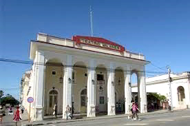 teatro José Jacinto Milanés