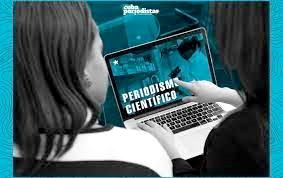 Concurso de Periodismo Científico