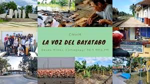 La Voz del Bayatabo