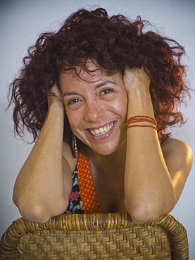 Laura de la Uz