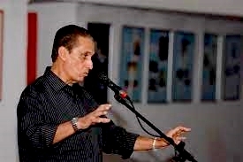 Octavio Rodríguez