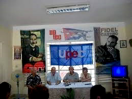 XVI Taller Nacional Martí y la Prensa