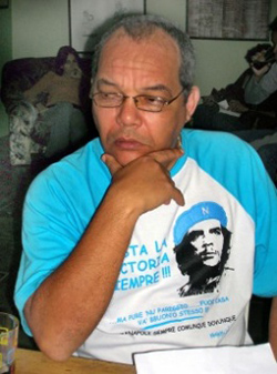 Néstor Jiménez