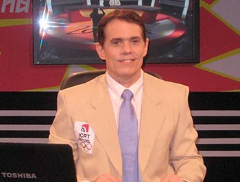 Carlos Alberto González