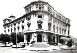 Teatro Amadeo Roldán