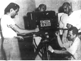 Unión Radio TV